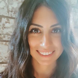 Meet your Posher, Pamela